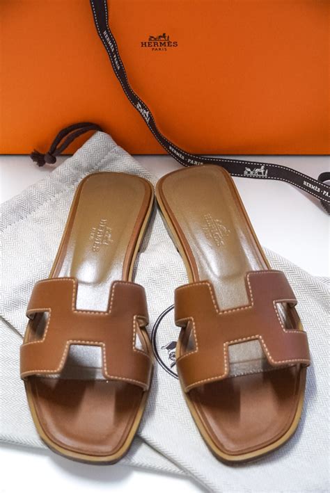 hermes oran sandals too wide|are hermes oran sandals comfortable.